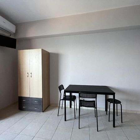 Triton Rooms Lefkandi Chalkidas Ngoại thất bức ảnh