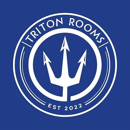 Triton Rooms Lefkandi Chalkidas Ngoại thất bức ảnh