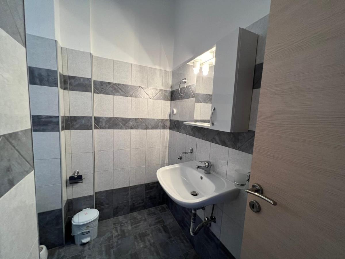 Triton Rooms Lefkandi Chalkidas Ngoại thất bức ảnh
