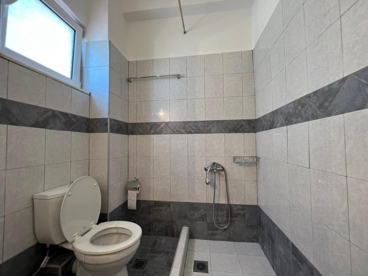 Triton Rooms Lefkandi Chalkidas Ngoại thất bức ảnh
