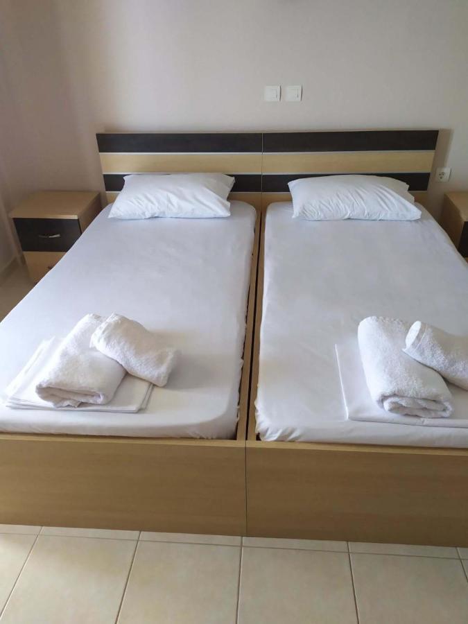 Triton Rooms Lefkandi Chalkidas Ngoại thất bức ảnh