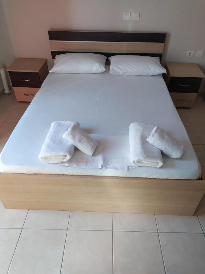 Triton Rooms Lefkandi Chalkidas Ngoại thất bức ảnh