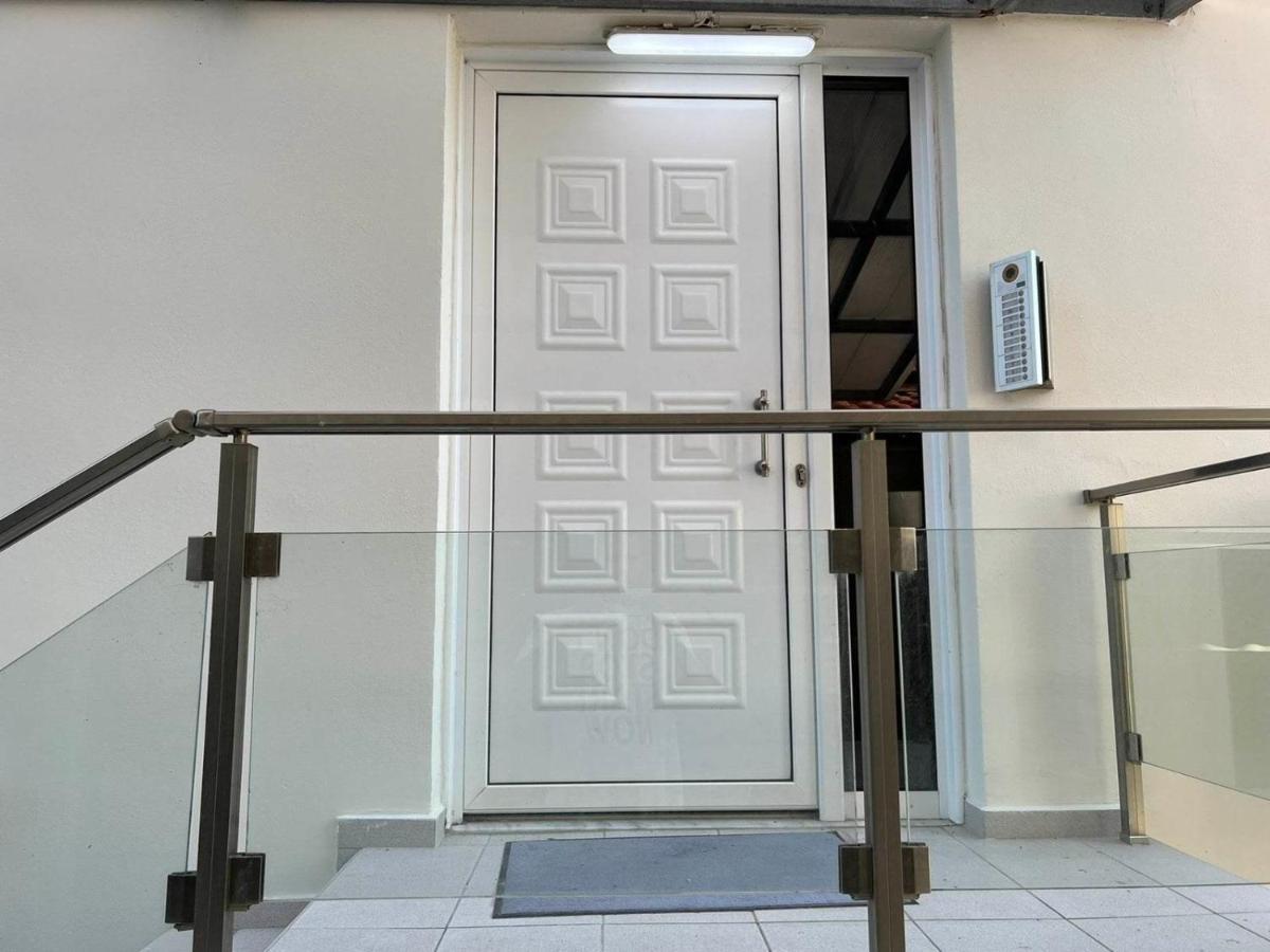 Triton Rooms Lefkandi Chalkidas Ngoại thất bức ảnh