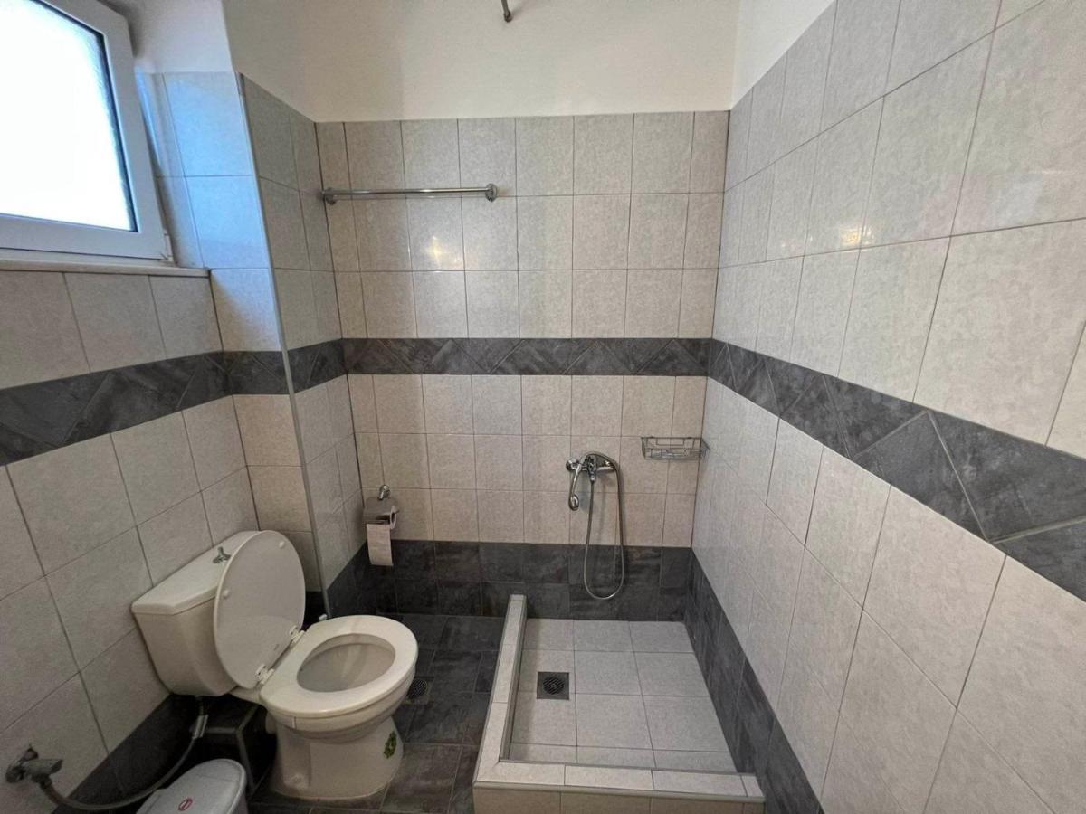 Triton Rooms Lefkandi Chalkidas Ngoại thất bức ảnh