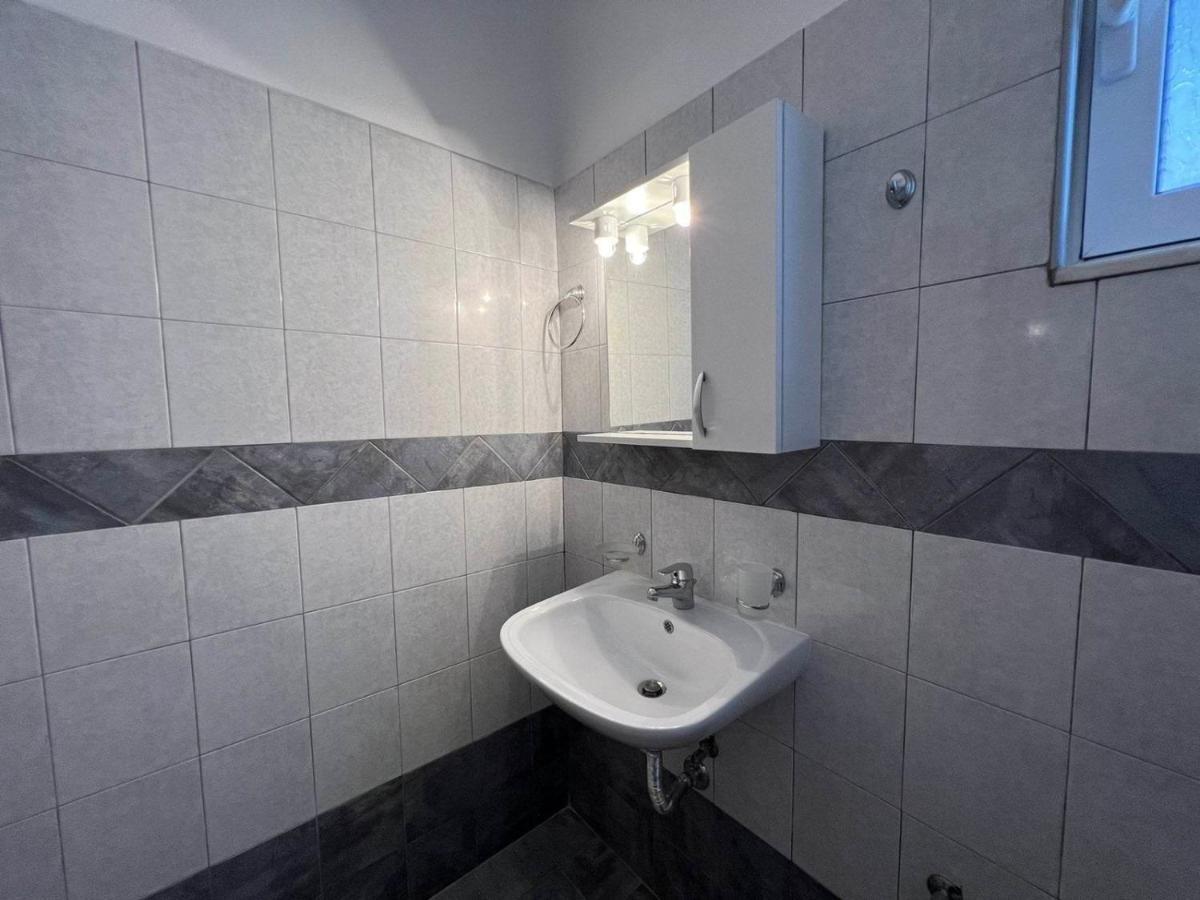 Triton Rooms Lefkandi Chalkidas Ngoại thất bức ảnh