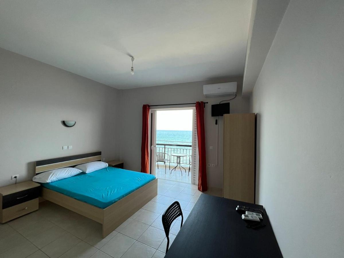 Triton Rooms Lefkandi Chalkidas Ngoại thất bức ảnh